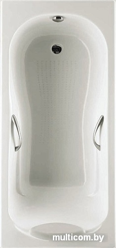 Ванна Roca Haiti 150x80 2332G000R