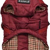 Куртка для животных Puppia Donavan PAUD-VT1853-WN-XL (красный)