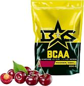 Аминокислоты Binasport BCAA (200г, вишня)