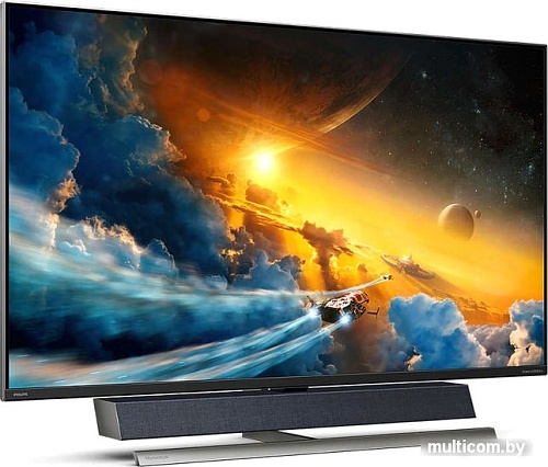 Монитор Philips 558M1RY/00