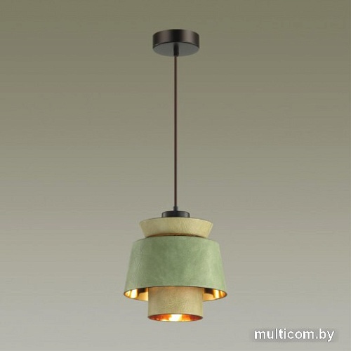 Подвесная люстра Odeon Light Kressa 4992/1A