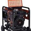 Дизельный генератор Daewoo Power DDAE 11000XE