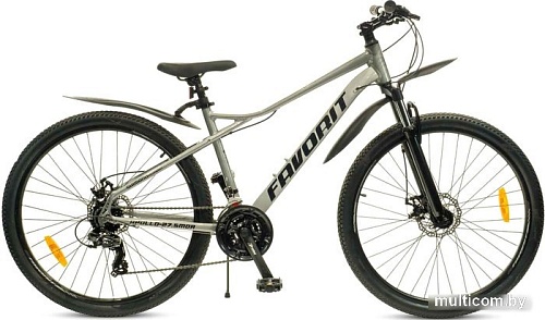 Favorit Apollo-27.5MDA р.17 (серый)