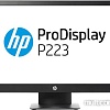 Монитор HP P223 [X7R61AA]
