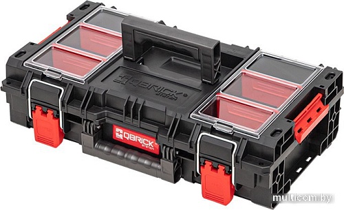 Кейс Qbrick System Prime Toolbox 150 Profi