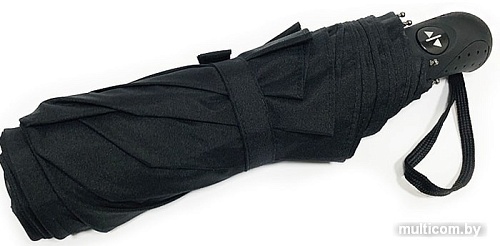 Зонт Cruise 317М01 черный