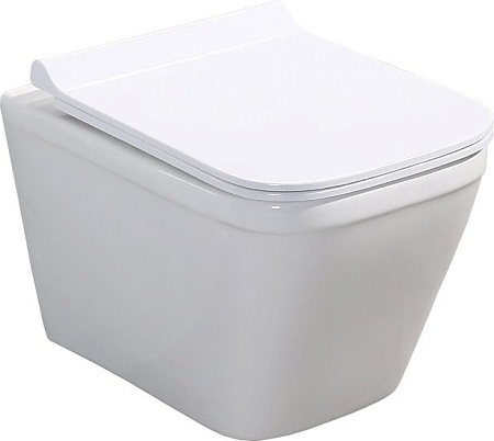 Унитаз BelBagno Dory BB522ACHR