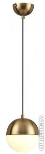 Подвесная люстра Odeon Light Pinga 4960/1