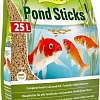 Сухой корм Tetra Pond Sticks 50 л