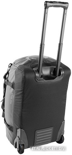 Сумка-тележка Tatonka Barrel Roller M 1961.040 (черный)