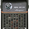 Сварочный инвертор Сварог Real ARC 200 (Z238) Black