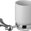 Стакан для зубной щетки и пасты Lemark Standard LM2136C