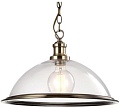 Лампа Arte Lamp Oglio Bronze A9273SP-1AB