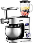 Планетарный миксер Kitfort KT-3471