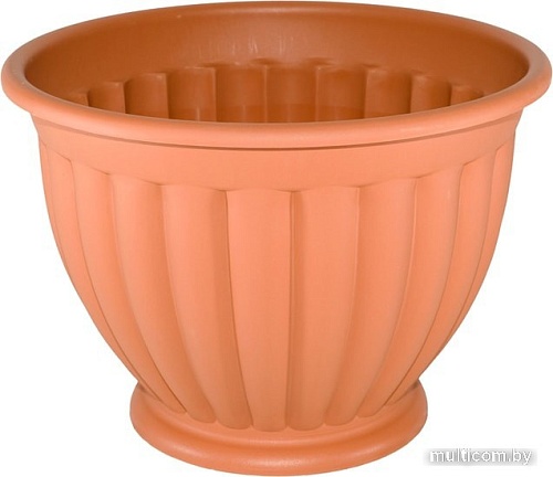 Вазон Szemikowie Greczynka 237 (терракот)