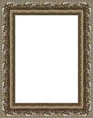 Фоторамка Декарт 50x70 8Л3602 (серебристый)