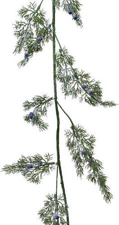 Гирлянда Kaemingk 515424 (зеленый/голубой)