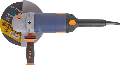 Угловая шлифмашина MAX-PRO 85154