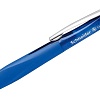 Ручка шариковая Schneider Haptify 135303 (синий)