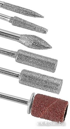 Аппарат для маникюра и педикюра Kitfort KT-3147