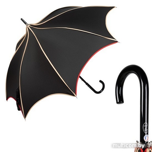 Зонт Guy De Jean Vogue Noir