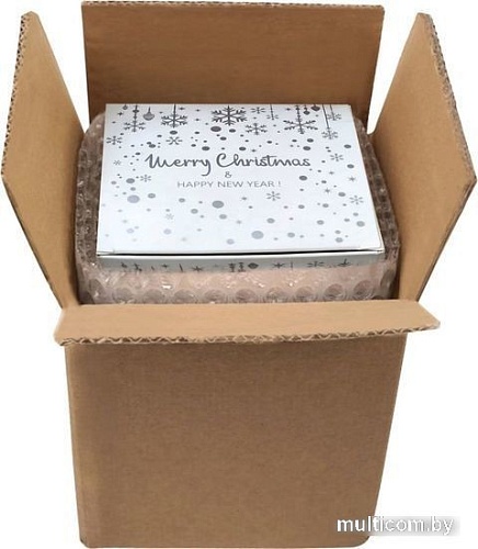 Елочная игрушка Декарт 8Ш0059