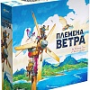 Настольная игра Эврикус Племена ветра PG-17364