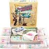 Настольная игра Стиль Жизни Бумажные кварталы