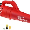 Аккумуляторный опрыскиватель Wortex KS 1230 Li
