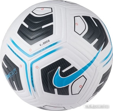 Футбольный мяч Nike Academy Team Ball CU8047-102 (5 размер)