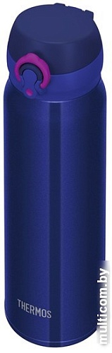 Термокружка Thermos JNL-604 NVP 600мл (синий)