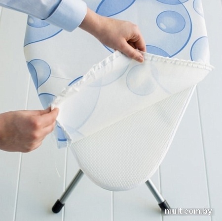 Чехол для гладильной доски Brabantia 101465 (пузырьки)