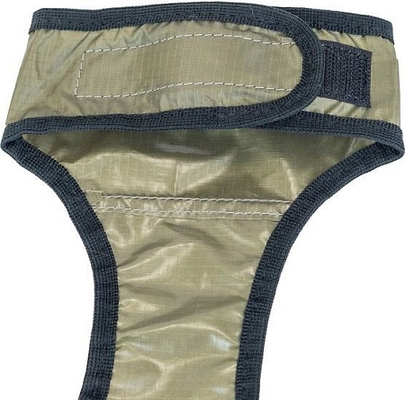 Дождевик для животных Дарэленд Тропики №7 46007хаки