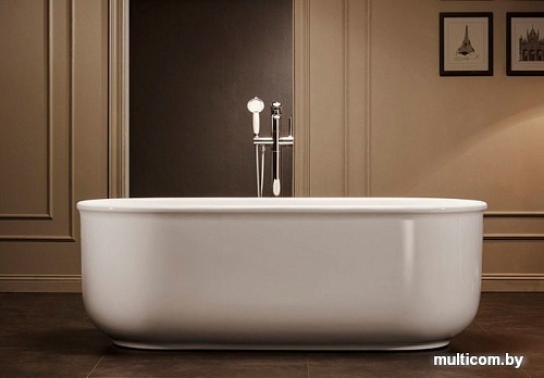 Ванна BelBagno BB401 170x80