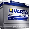Автомобильный аккумулятор Varta Blue Dynamic B33 545 157 033 (45 А/ч)