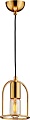 Подвесная люстра Lussole Loft Boone LSP-8425