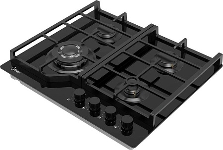 Варочная панель Midea MG693TGB