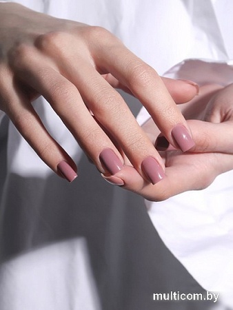 Гель-лак Emi E.MiLac ND Привязанность №316 9 мл