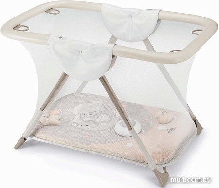 Игровой манеж CAM Brevettato Millegiochi B122-C260B/V77