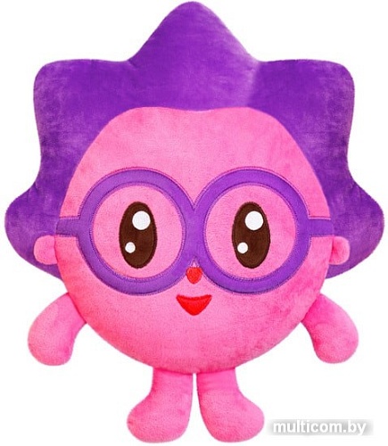 Мякиши Малышарики Ежик