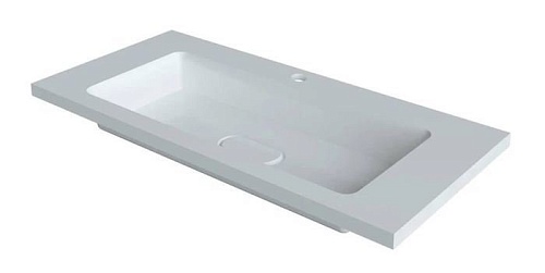 Умывальник Madera Modul 100