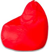 Кресло-мешок DreamBag 50011 (XL, оксфорд, красный)