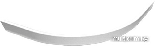 Экран для душевого поддона Cezares Tray-M-R-90-SCR