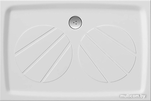 Душевой поддон Ravak Galaxy Gigant Pro 120x80 [XA03G401010]