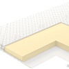 Ортопедический наматрасник Vegas Transform Memory 6 80x200