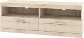 Тумба Anrex Oskar RTV 2S2NL Дуб Санремо