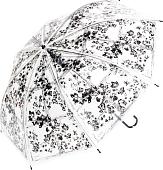 Зонт Guy De Jean 1008-LM Frivole La Liste Noir long