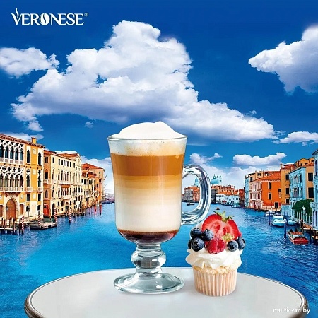 Кофе в капсулах Veronese Ice-Cream Пломбир 10шт