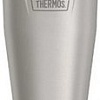 Термокружка THERMOS IS-1012 470 мл (металлик)