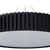 Подвесная люстра Woodled Rotor Chandelier 1000 R-03-1000